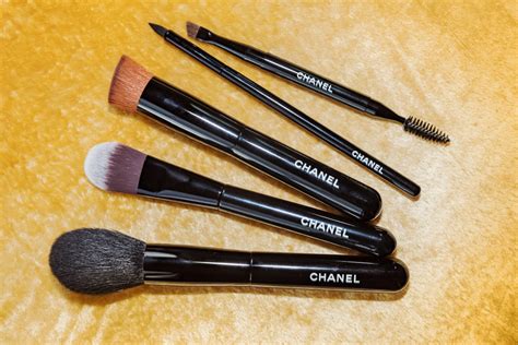 chanel brushes|best chanel brushes.